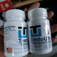 Photo of packs with Testo Ultra tablets to increase libido, a review of the drug by William of Liverpool