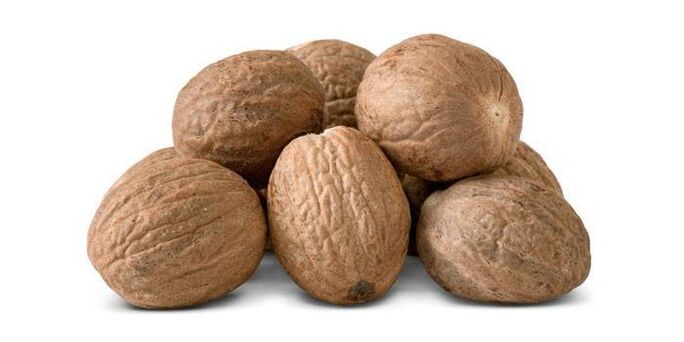 Walnuts