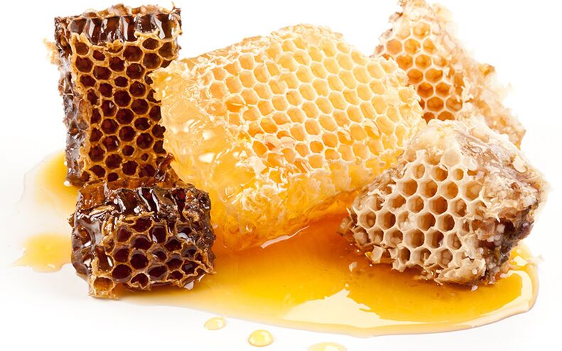 HoneyCombs