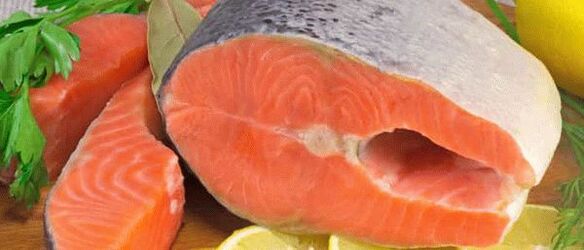 Nutrition for Potenza