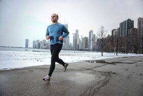 Sport to increase power