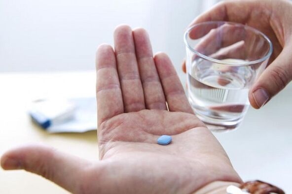 fast-acting drugs to improve potency