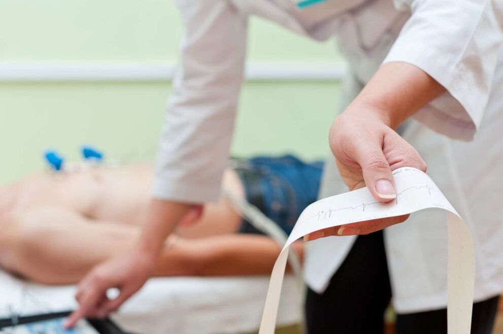 If you have problems with potency, you need to check your heart